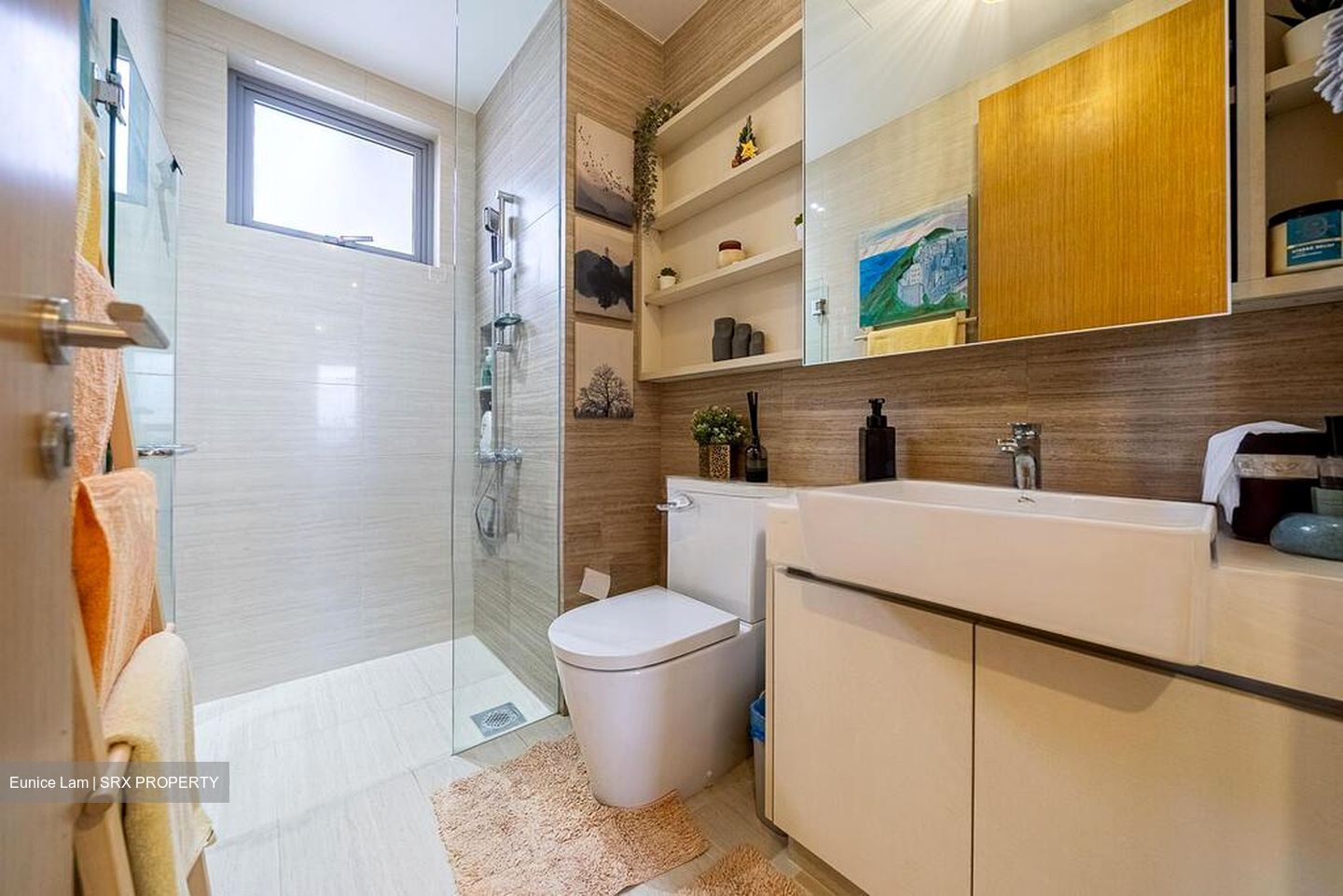 High Park Residences (D28), Apartment #506786011